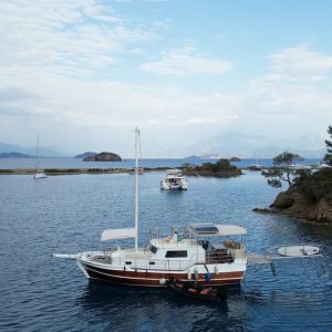 Apollo | Gulet Kiralama | Göcek